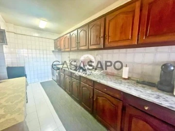 Apartamento 3 habitaciones