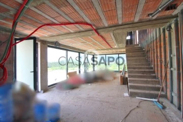 Vivienda pareada 5 habitaciones