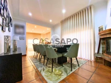 Casa 6 habitaciones