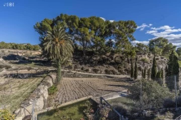 Finca 9 habitaciones