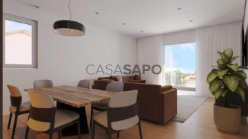 Apartamento 3 habitaciones