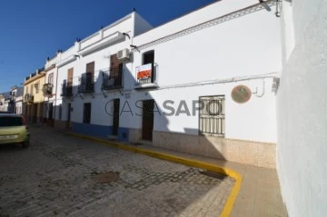 Casa 3 habitaciones, Duplex