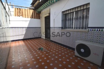 Vivienda adosada 4 habitaciónes, Duplex