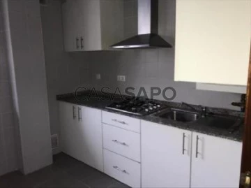 Piso 3 habitaciones