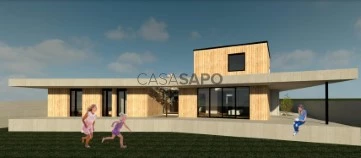 Chalet 3 habitaciones