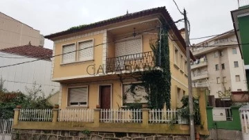 Casa 3 habitaciones, Duplex