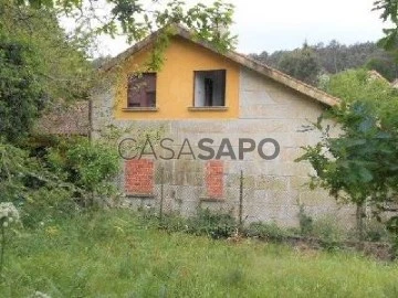 Chalet 4 habitaciones