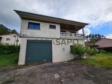 Casa amb parcel·la 5 habitacions