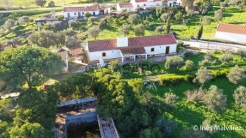 Corps de ferme de l'Alentejo 4 Pièces