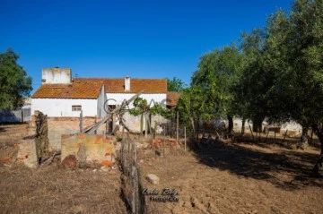 Finca Rustica 2 habitaciones