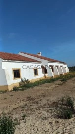 Alentejo Farmhouse 5 Bedrooms