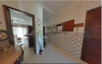 Apartamento 2 habitaciones, Duplex