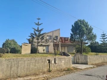 Vivienda Aislada 5 habitaciones