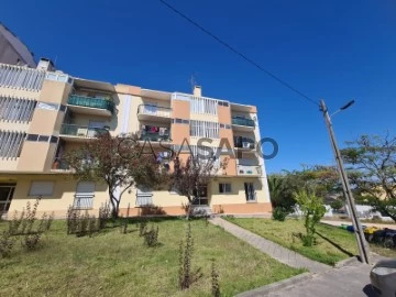 Apartamento 2 habitaciones + 1 hab. auxiliar