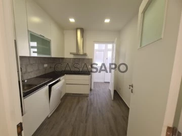 Apartamento 3 habitaciones