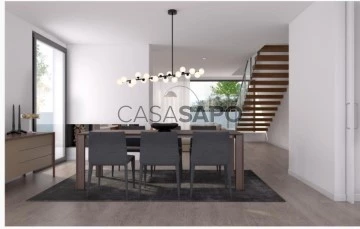 Vivienda Aislada 4 habitaciones