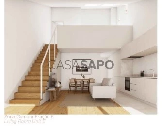 Apartamento 3 habitaciones