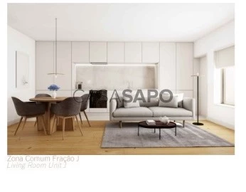 Apartamento 2 habitaciones