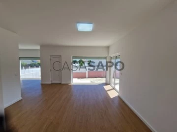 Vivienda Aislada 4 habitaciones