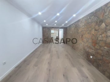 Casa Térrea T1+1