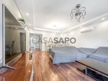 Apartamento 3 habitaciones