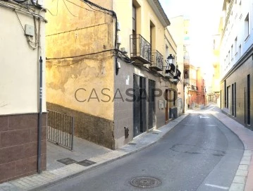 Casa antigua 5 habitaciones