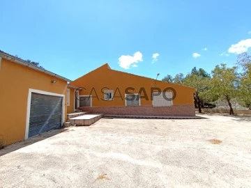 Casa de campo 4 habitaciones