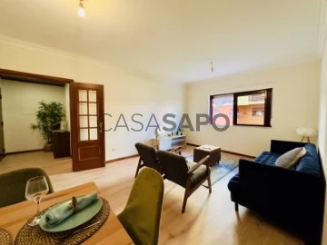 Apartamento T2