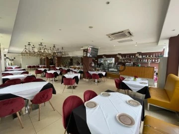 Bar / Restaurant