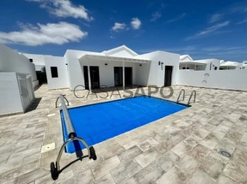 Villa 3 Bedrooms