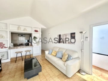 Apartamento 2 habitaciones