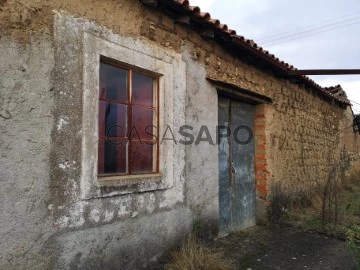 Casa antigua 2 habitaciones