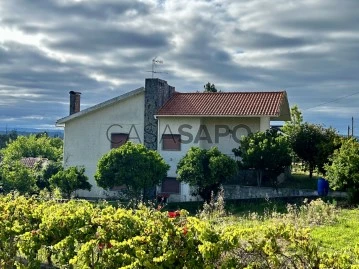 Casa 4 habitaciónes, Duplex