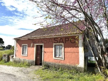 Casa Terrera 3 habitaciones + 1 hab. auxiliar