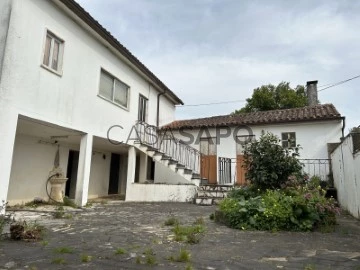 Casa 5 habitaciones, Triplex