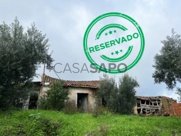 Casa antigua