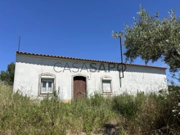 Casa de campo 2 habitaciones