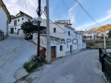 Casa de poble 3 habitacions