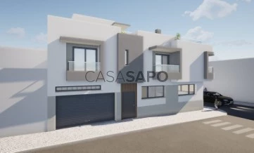 Casa 3 habitaciones, Duplex