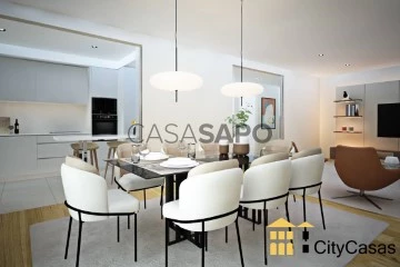 Apartamento 3 habitaciones