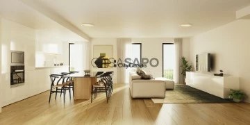 Apartamento 3 habitaciones