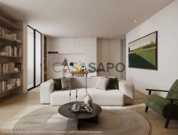 Apartamento 2 habitaciones