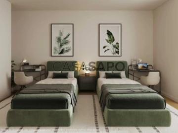 Apartamento 2 habitaciones