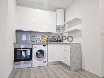 Apartamento 2 habitaciones