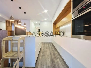 Apartamento T3