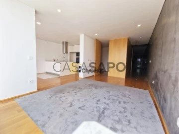 Apartamento T4