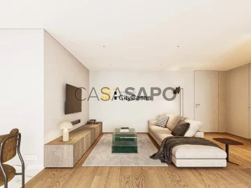 Apartamento T1