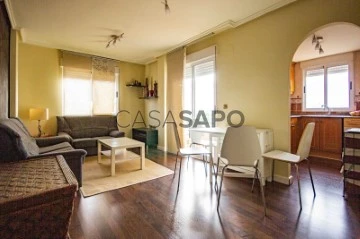 Apartamento 2 habitaciones