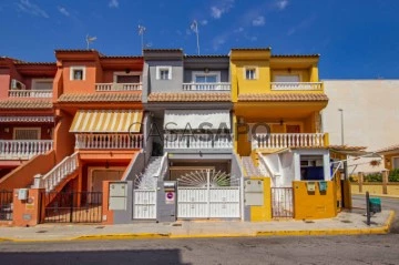 Casa Triplex 3 habitaciones