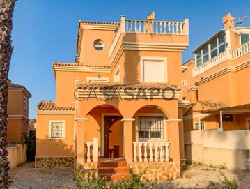 Detached House 2 Bedrooms